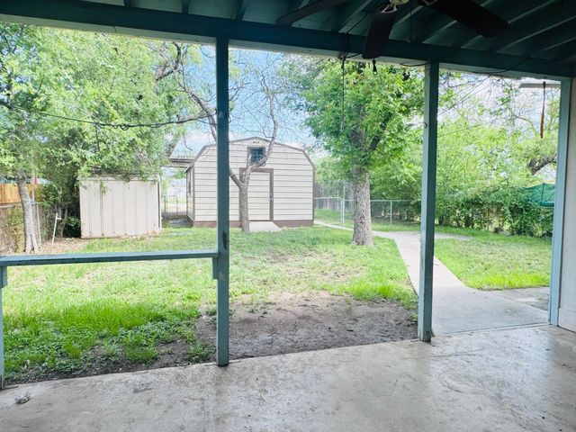 1510 E Harris Avenue, San Angelo, TX 76903