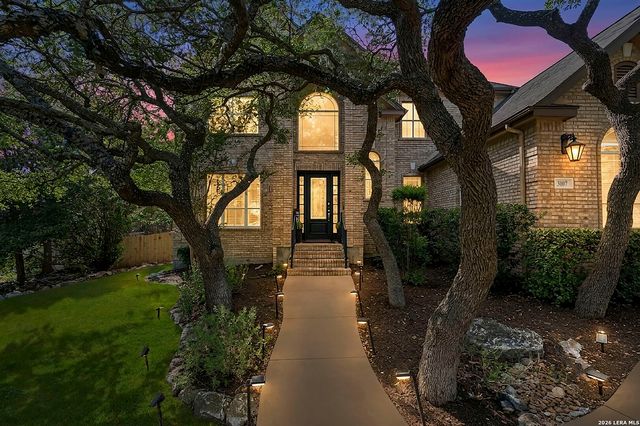 3107 Sable Bend, San Antonio, TX 78259