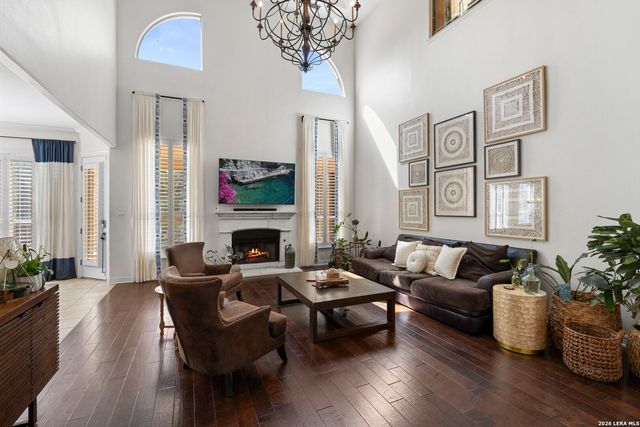 3107 Sable Bend, San Antonio, TX 78259