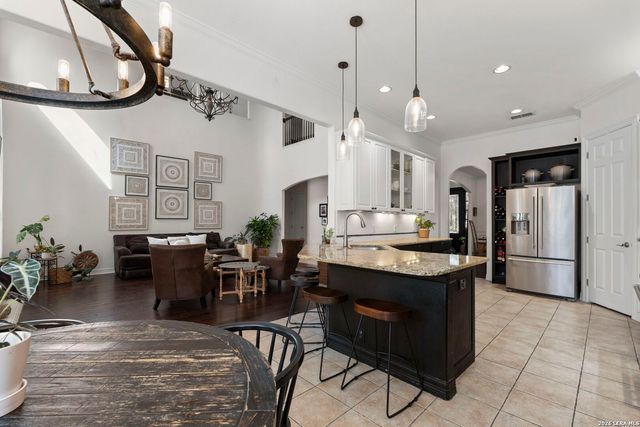 3107 Sable Bend, San Antonio, TX 78259