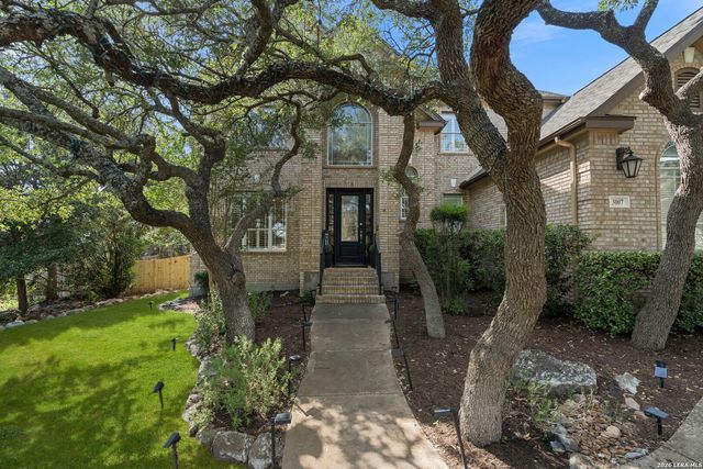 3107 Sable Bend, San Antonio, TX 78259