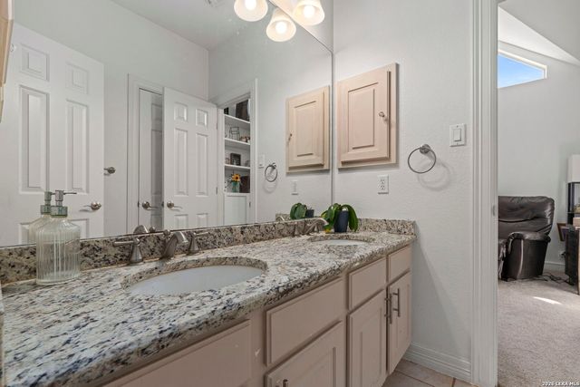 3107 Sable Bend, San Antonio, TX 78259