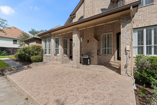 3107 Sable Bend, San Antonio, TX 78259