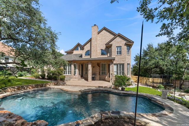 3107 Sable Bend, San Antonio, TX 78259