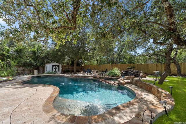 3107 Sable Bend, San Antonio, TX 78259