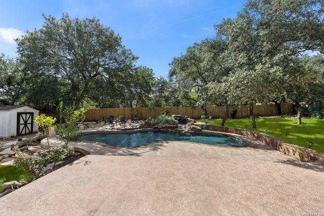 3107 Sable Bend, San Antonio, TX 78259