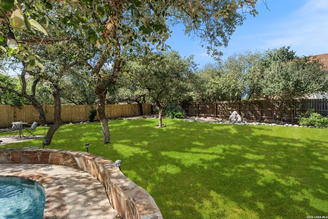 3107 Sable Bend, San Antonio, TX 78259