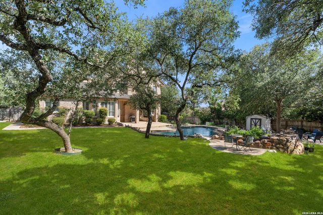 3107 Sable Bend, San Antonio, TX 78259
