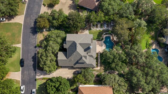 3107 Sable Bend, San Antonio, TX 78259