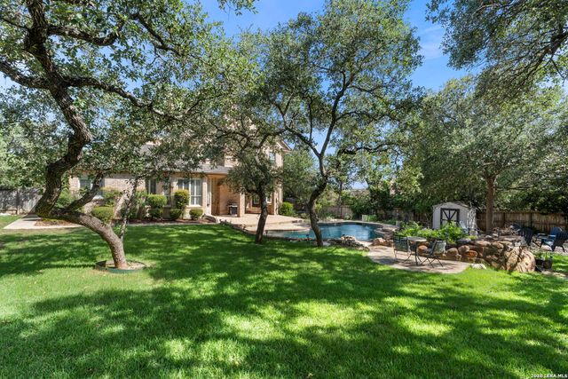 3107 Sable Bend, San Antonio, TX 78259
