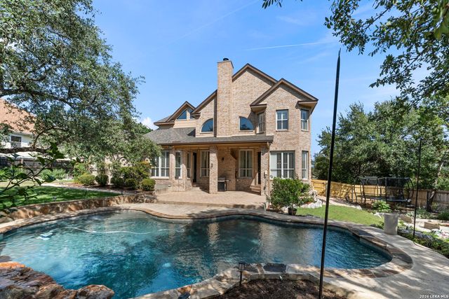 3107 Sable Bend, San Antonio, TX 78259