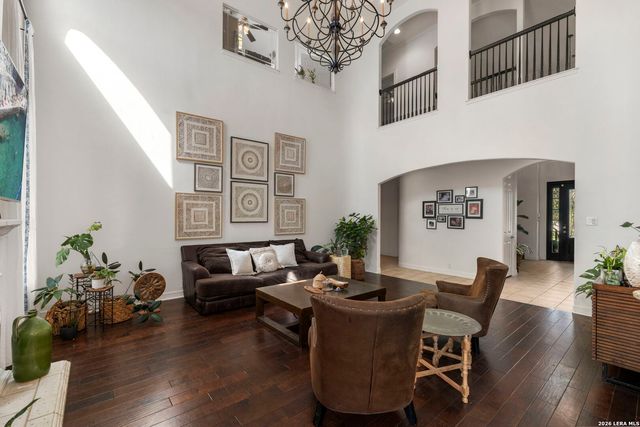 3107 Sable Bend, San Antonio, TX 78259