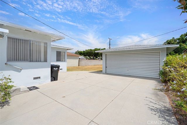 4924 Kauffman Avenue, Temple City, CA 91780
