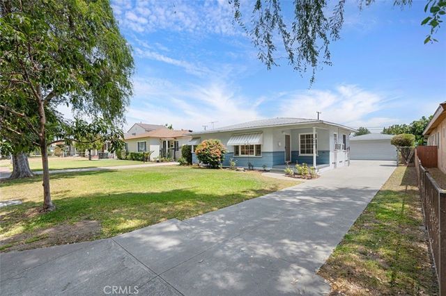 4924 Kauffman Avenue, Temple City, CA 91780