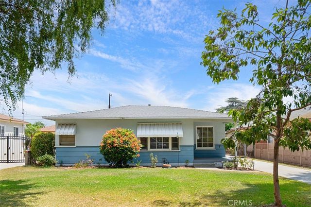 4924 Kauffman Avenue, Temple City, CA 91780