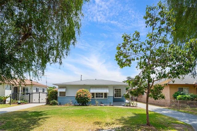 4924 Kauffman Avenue, Temple City, CA 91780