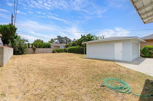 4924 Kauffman Avenue, Temple City, CA 91780