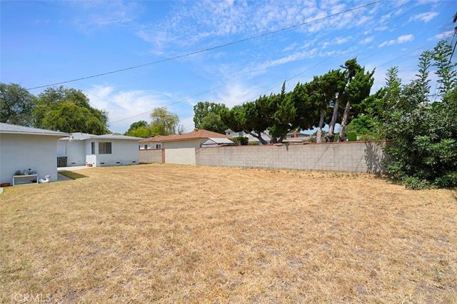 4924 Kauffman Avenue, Temple City, CA 91780