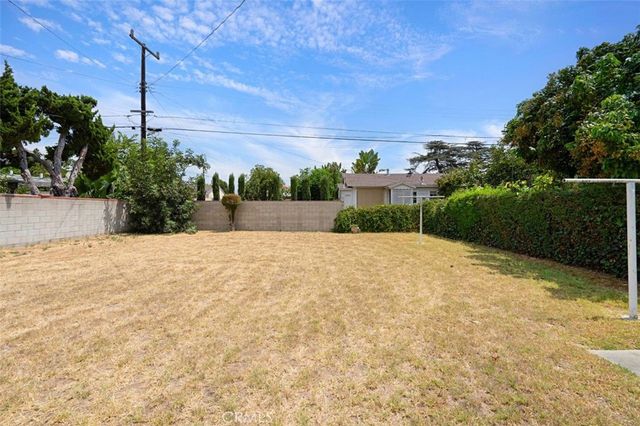 4924 Kauffman Avenue, Temple City, CA 91780