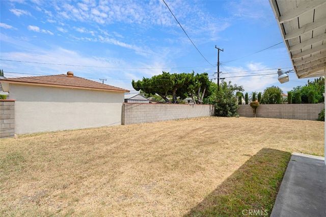 4924 Kauffman Avenue, Temple City, CA 91780