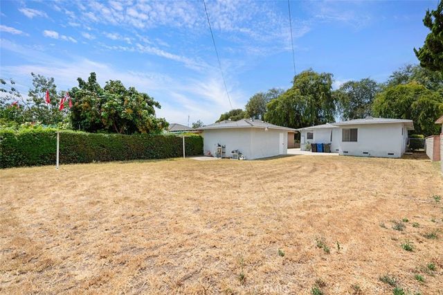 4924 Kauffman Avenue, Temple City, CA 91780