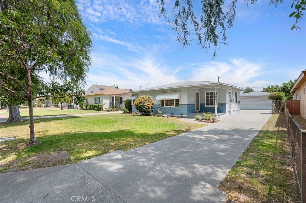 Image 28 of property listing at 4924 Kauffman Avenue, Temple City, CA 91780