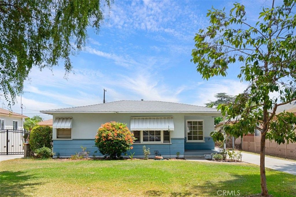 Image 29 of property listing at 4924 Kauffman Avenue, Temple City, CA 91780