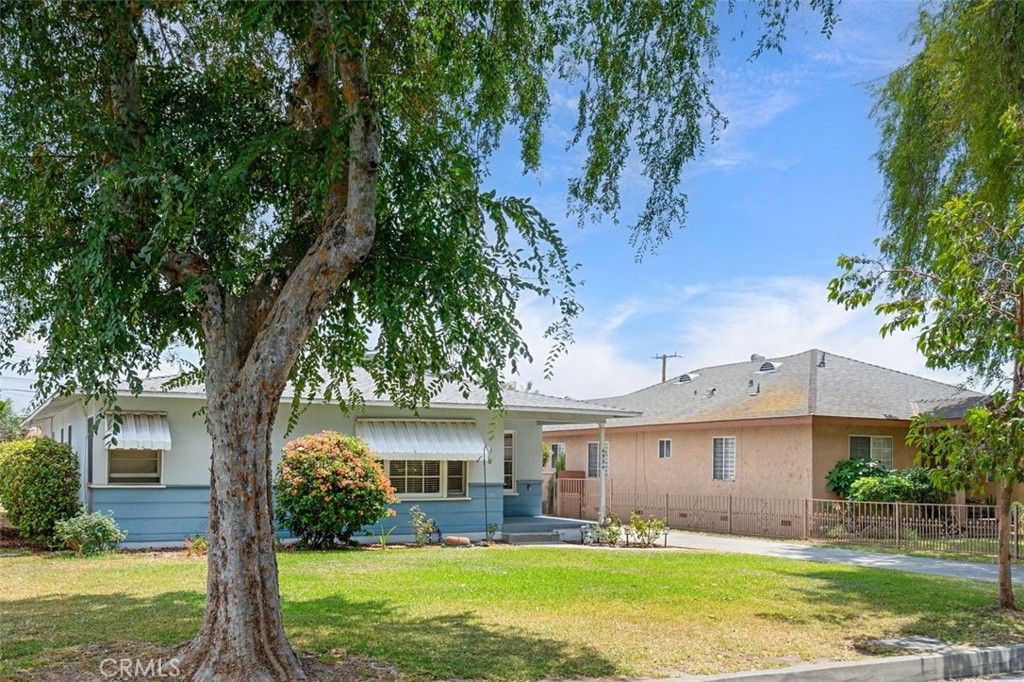 Image 31 of property listing at 4924 Kauffman Avenue, Temple City, CA 91780