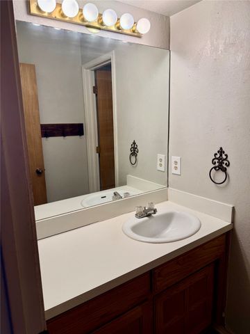 1416 Briar Circle 1416 & 1418, Crowley, TX 76036