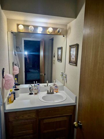 1416 Briar Circle 1416 & 1418, Crowley, TX 76036