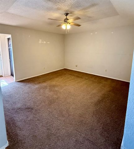 1416 Briar Circle 1416 & 1418, Crowley, TX 76036