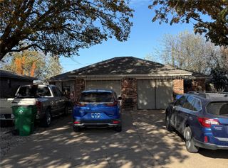 1416 Briar Circle 1416 & 1418, Crowley, TX 76036