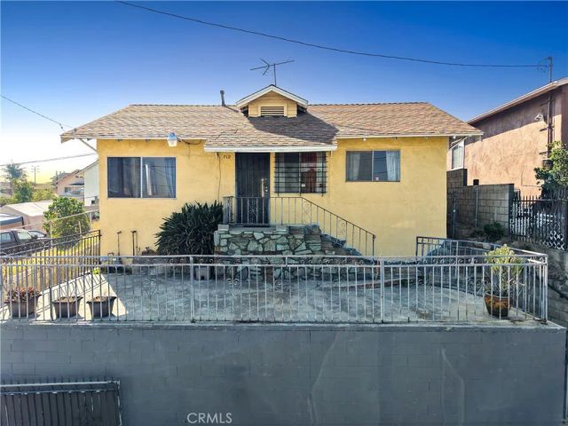 712 Cornwell, Los Angeles, CA 90033