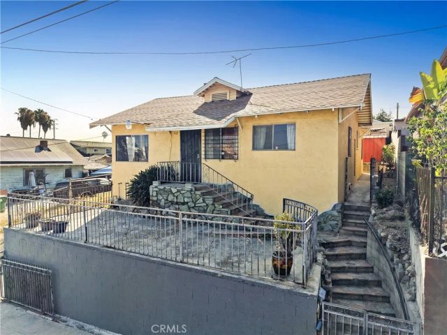 712 Cornwell, Los Angeles, CA 90033