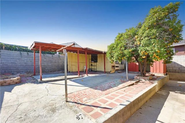 712 Cornwell, Los Angeles, CA 90033
