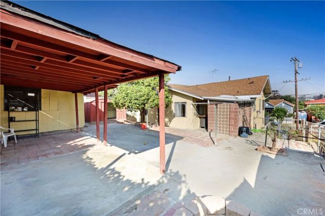 712 Cornwell, Los Angeles, CA 90033