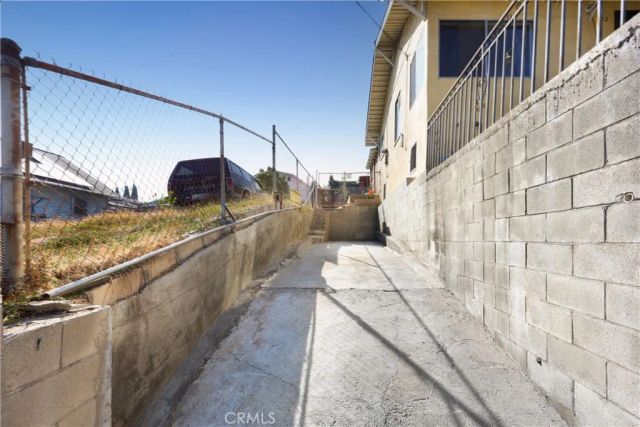 712 Cornwell, Los Angeles, CA 90033