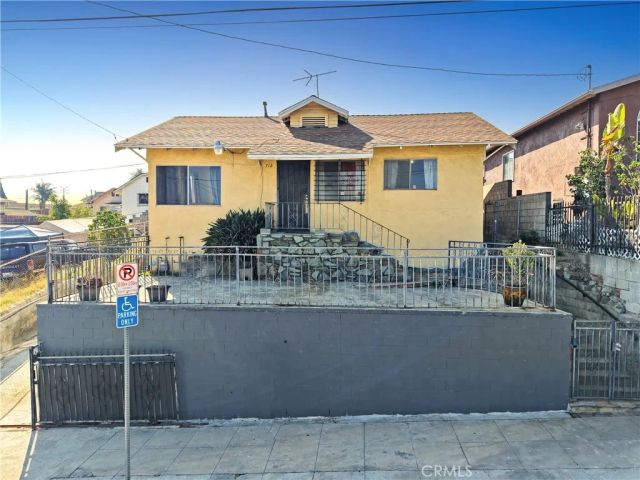 712 Cornwell, Los Angeles, CA 90033