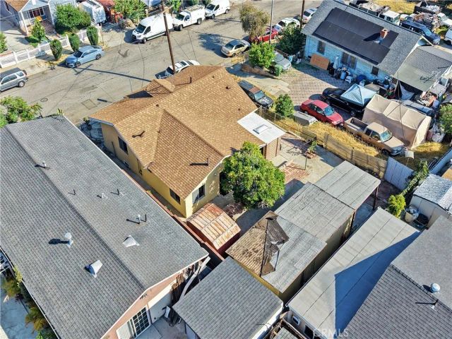 712 Cornwell, Los Angeles, CA 90033