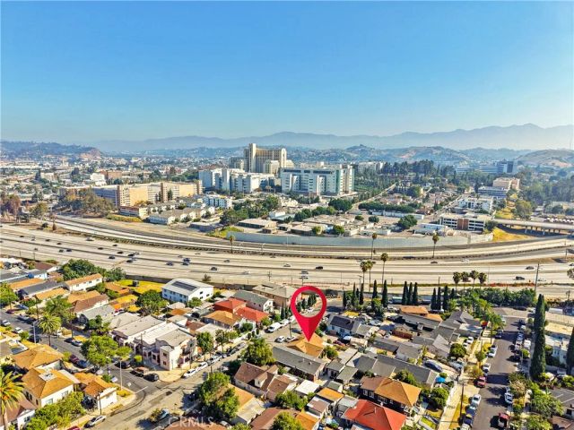 712 Cornwell, Los Angeles, CA 90033