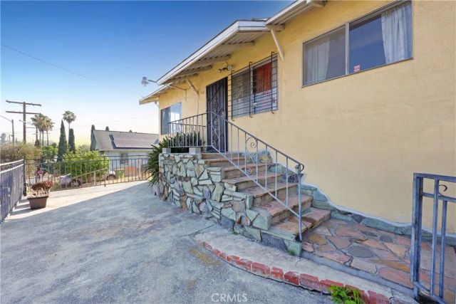 712 Cornwell, Los Angeles, CA 90033
