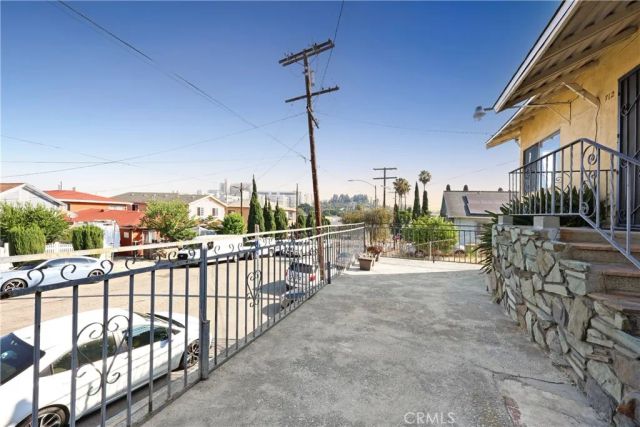 712 Cornwell, Los Angeles, CA 90033