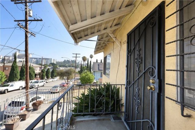 712 Cornwell, Los Angeles, CA 90033