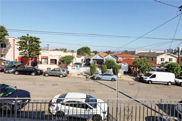 712 Cornwell, Los Angeles, CA 90033