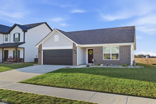 1722 Fair weather Drive, Pendleton, IN 46064