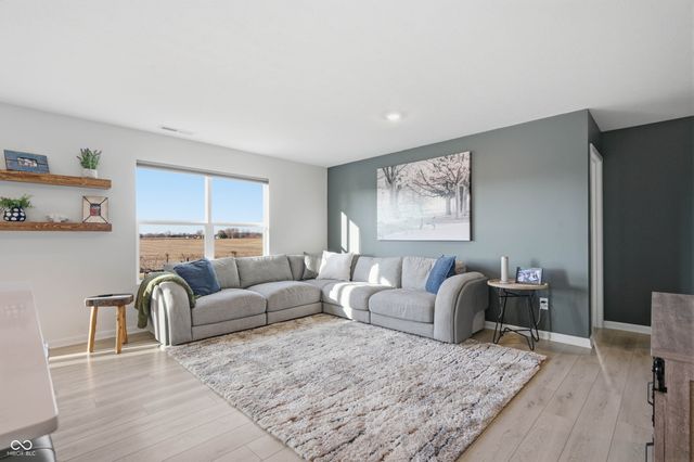 1722 Fair weather Drive, Pendleton, IN 46064