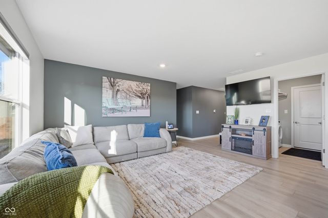 1722 Fair weather Drive, Pendleton, IN 46064