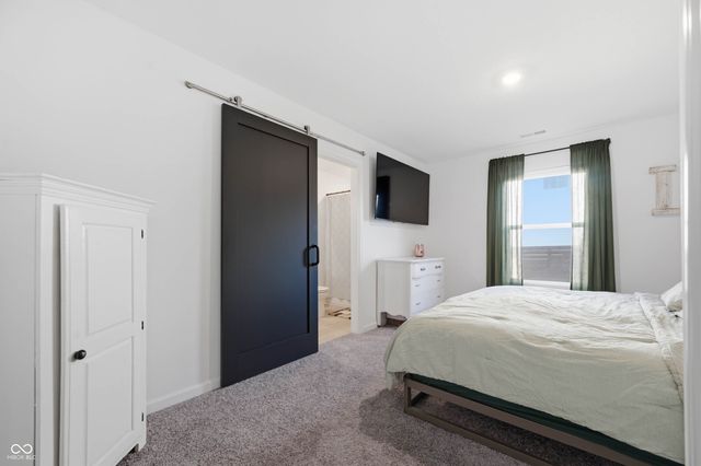 1722 Fair weather Drive, Pendleton, IN 46064