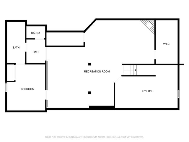 807 E Wahner PLACE, Bayside, WI 53217