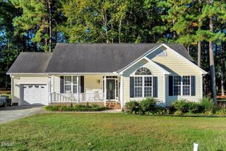 159 Waterfall Road, Henderson, NC 27537